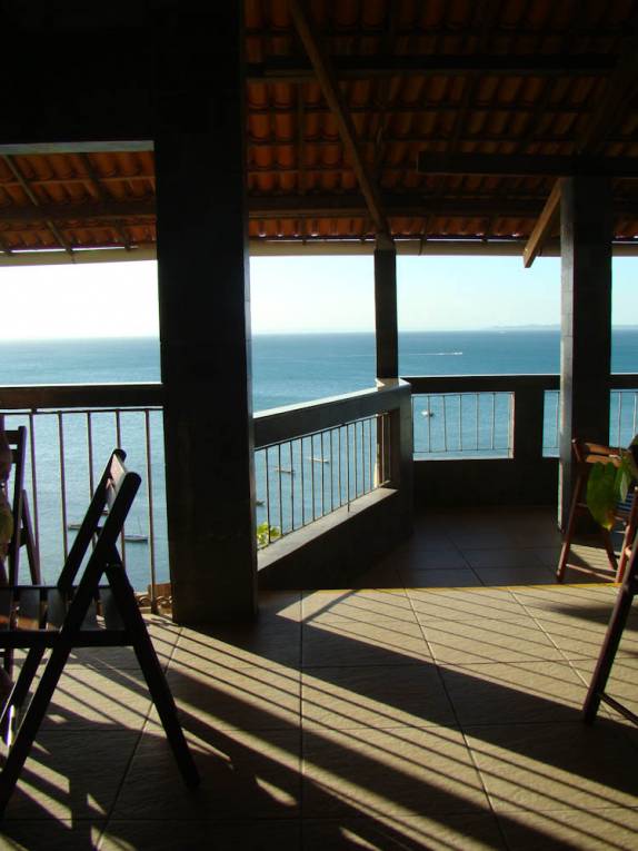 Restaurante em Pedra Furada, em Salvador - BA