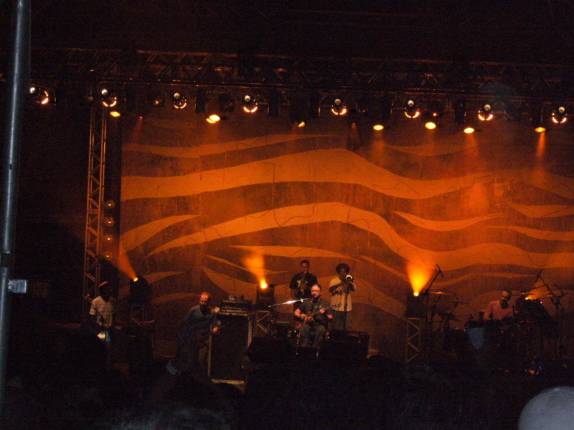 Show do Paralamas em Fortaleza - CE Show do Paralamas em Fortaleza - CE