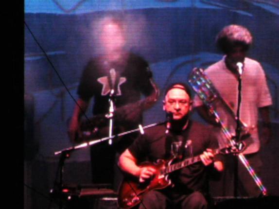 Show do Paralamas em Fortaleza - CE Show do Paralamas em Fortaleza - CE