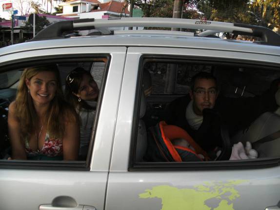 Todos na Fiona, em Curitiba - PR Todos na Fiona, em Curitiba - PR