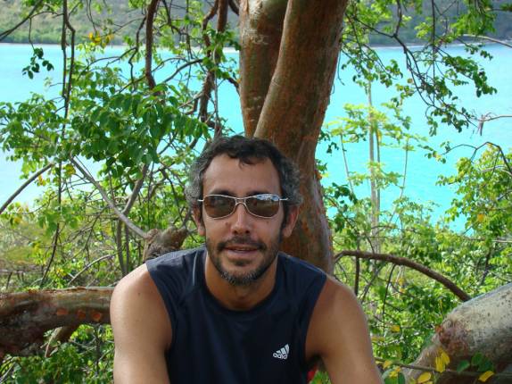 Visita a Annanberg Plantation