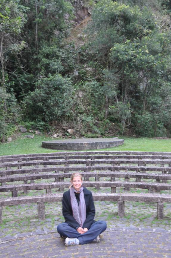 Visita a Unilivre, em Curitiba