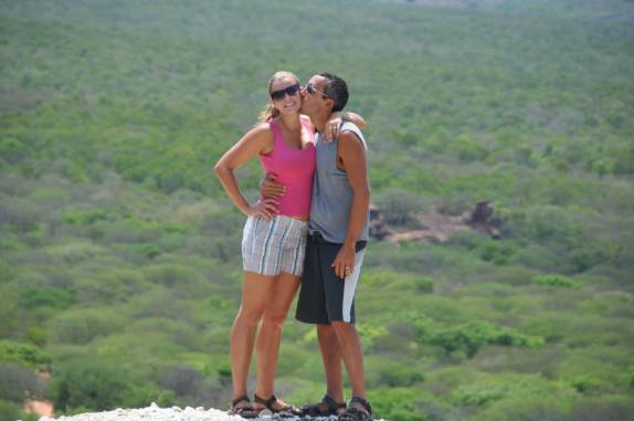 Viva a Serra da Capivara, próximo à São Raimundo Nonato - PI Viva a Serra da Capivara, próximo à São Raimundo Nonato - PI
