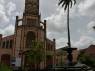 Catedral de Fort-de-France, capital da Martinica