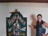 O pub Highlander em Gravatá - PE