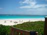 Pink Sand Beach em Harbour Island - Eleuthera - Bahamas