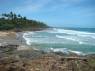 Praia da Tiririca, em Itacaré - BA